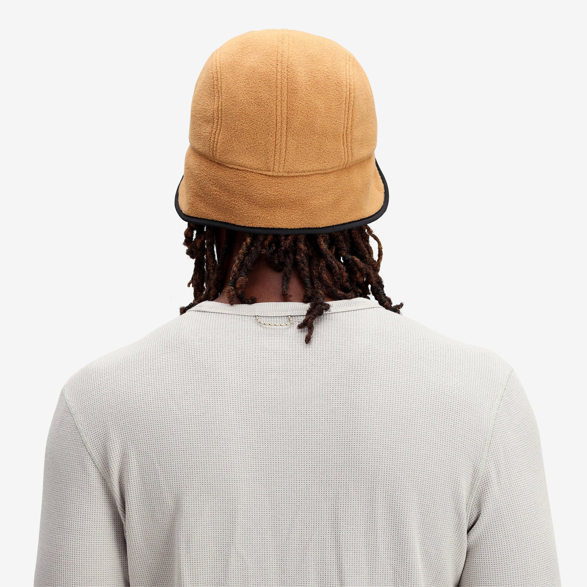 Fleece Cap