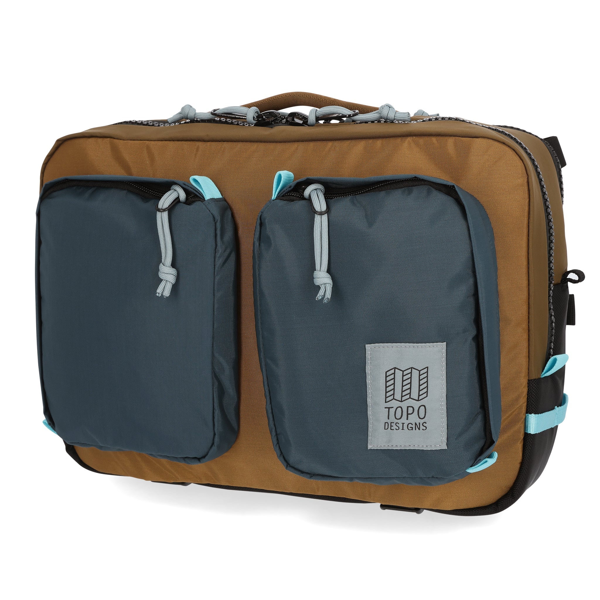 Global Briefcase