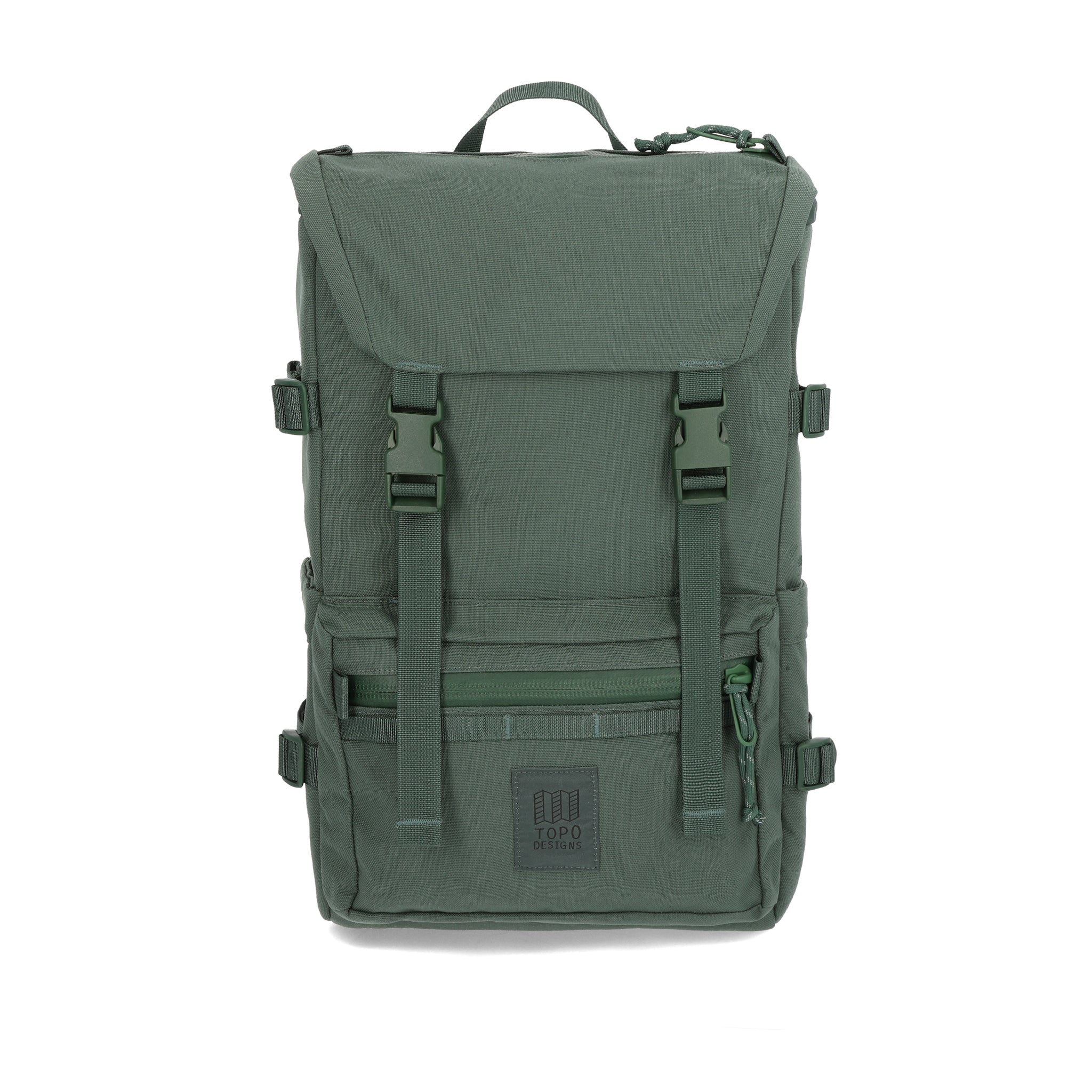 Rover Pack - Tech