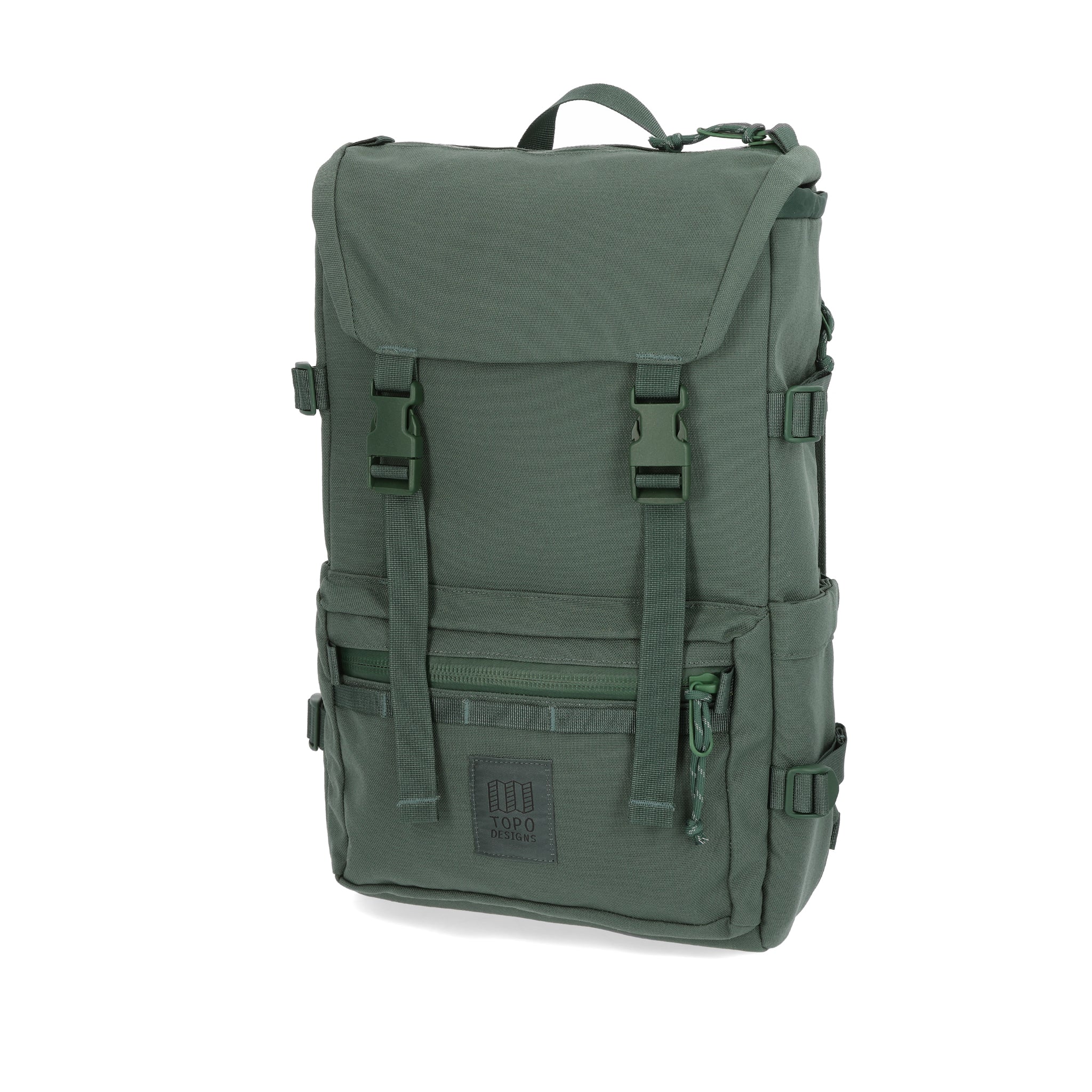 Rover Pack - Tech