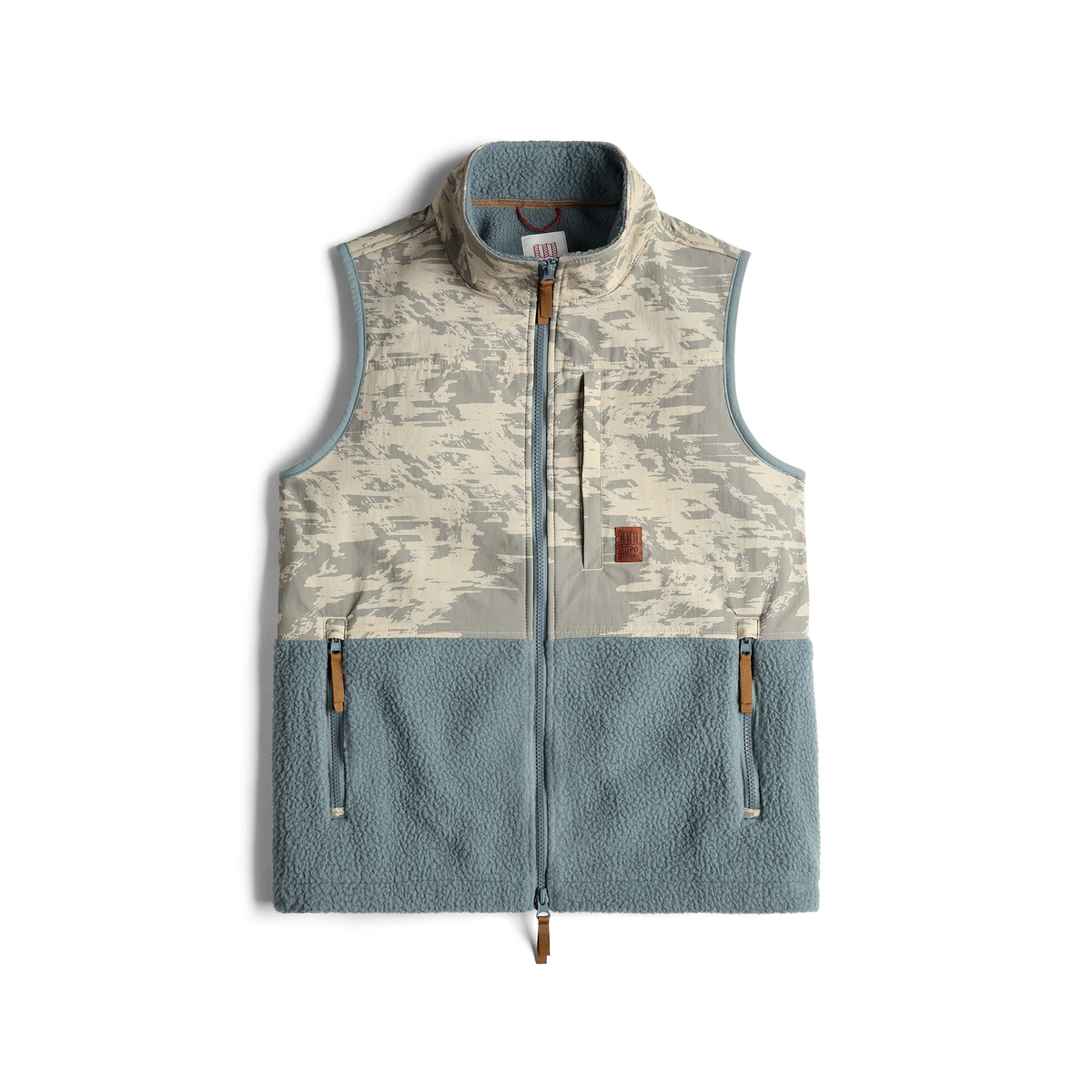 Subalpine Fleece Vest - Women's