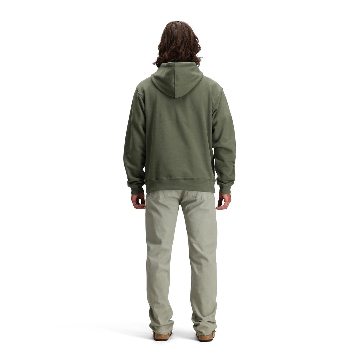 Dirt 5-Pocket Pants - Men's