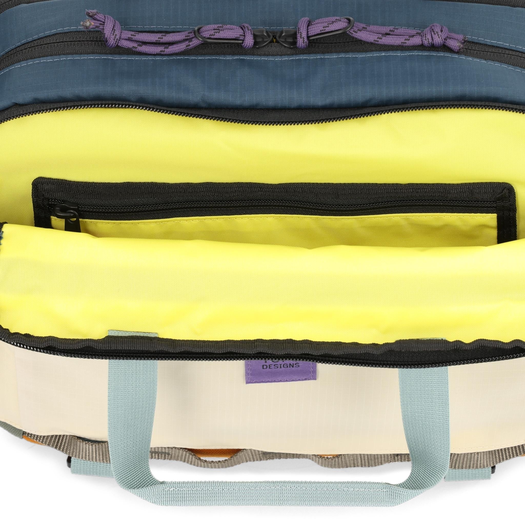 Mountain Cross Bag