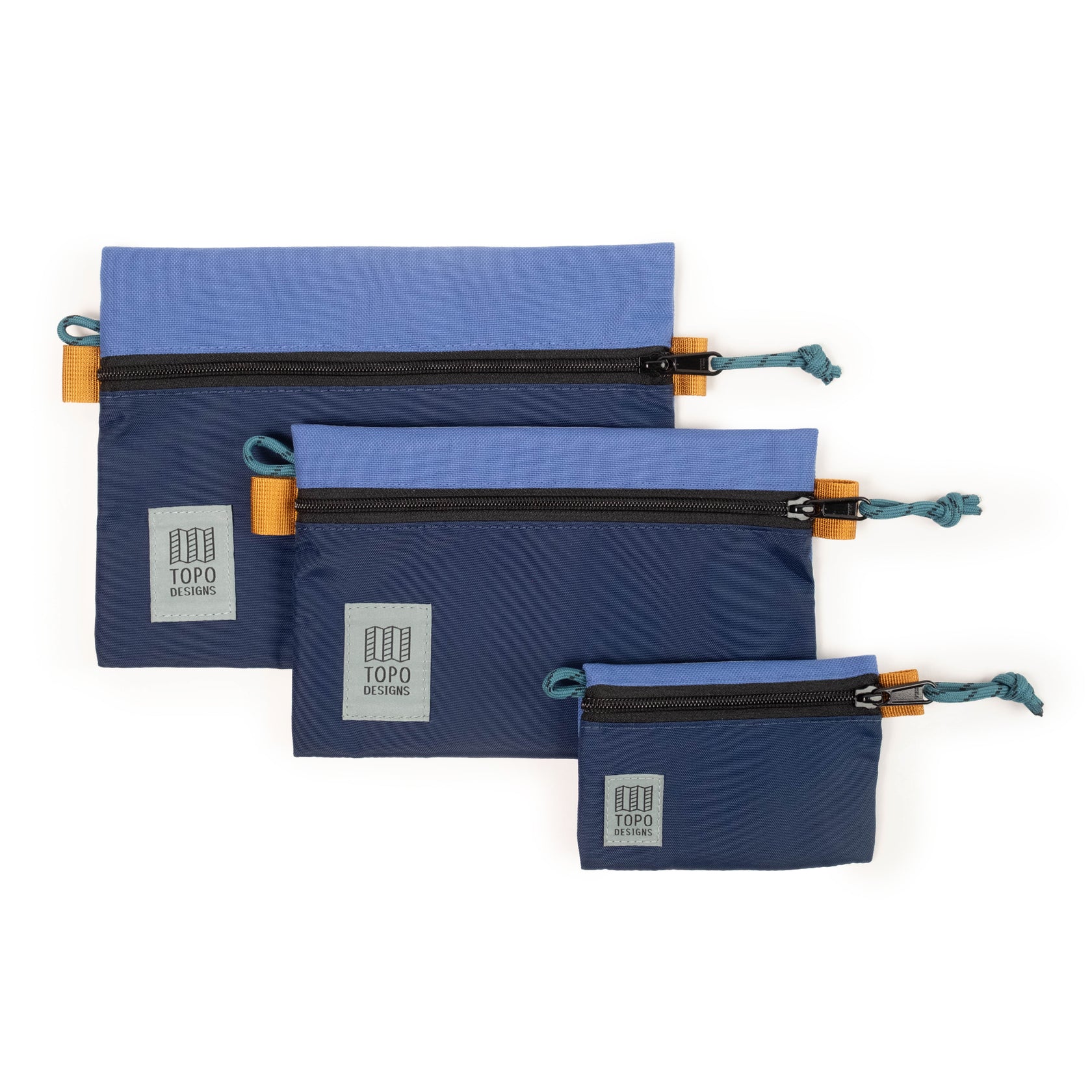 Accessory Bags Bundle