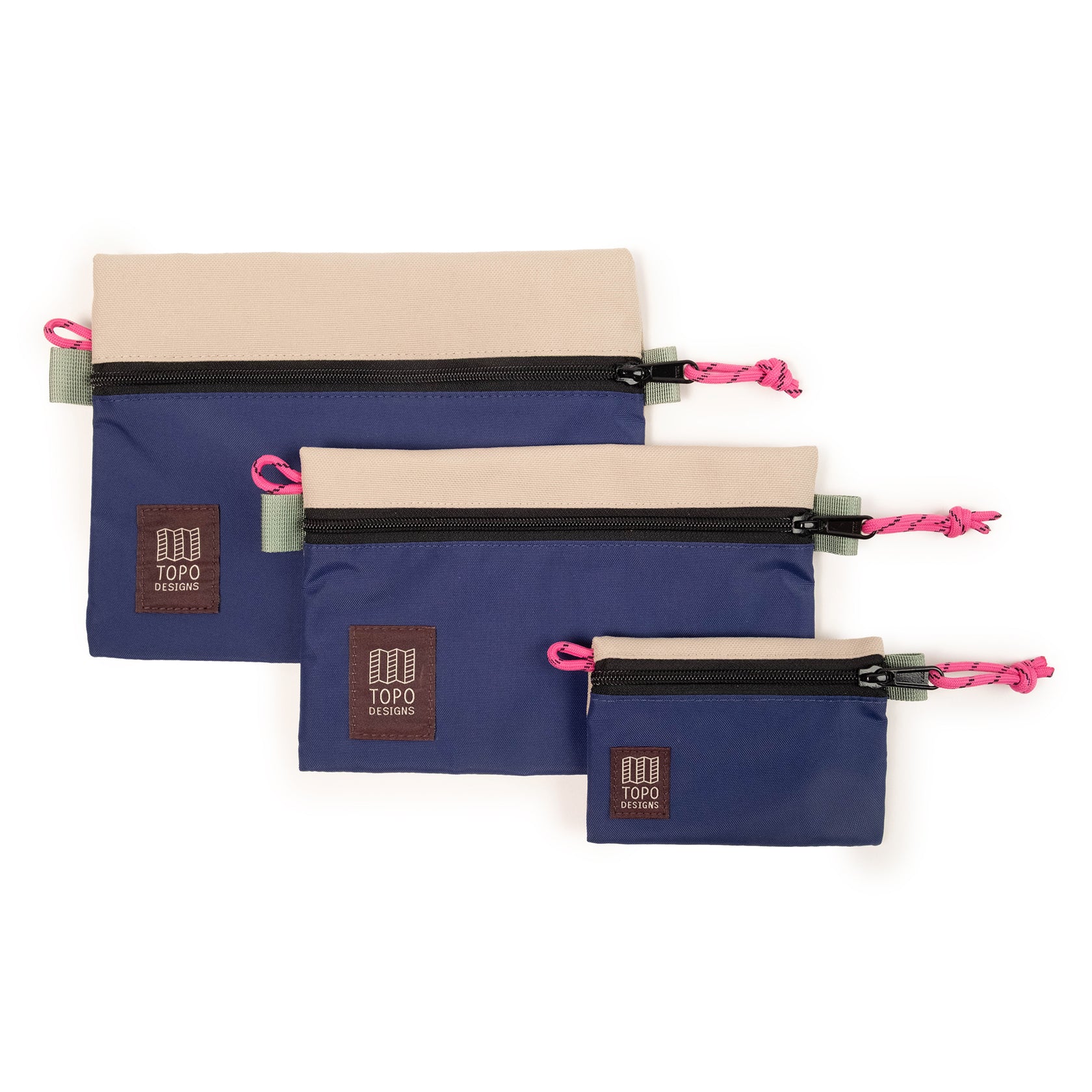 Accessory Bags Bundle