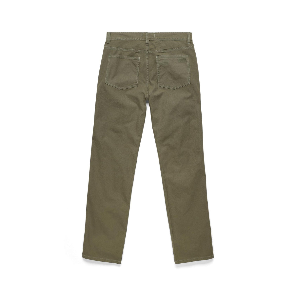 Dirt 5-Pocket Pants - Men's