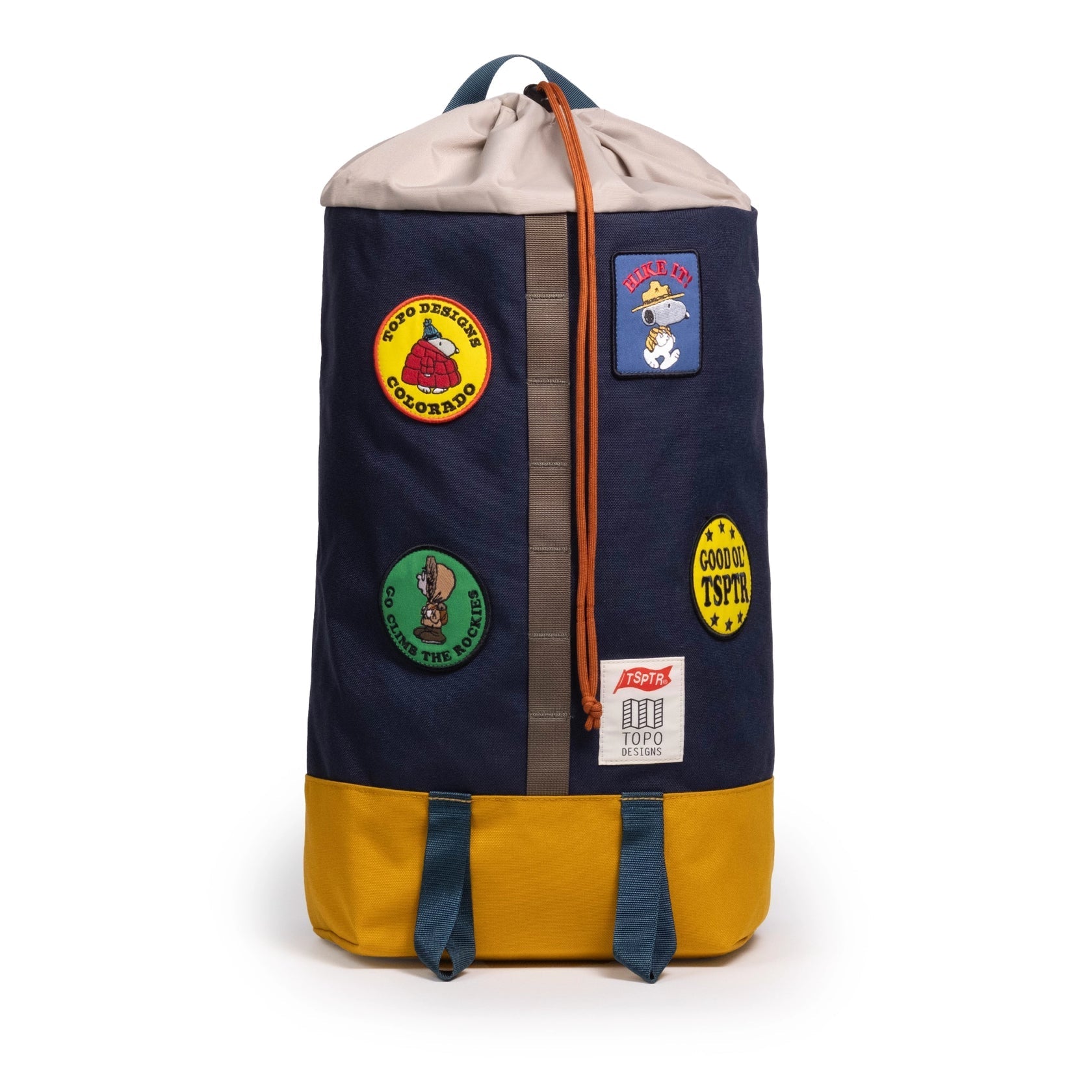Topo Designs x TSPTR Cosmos Backpack