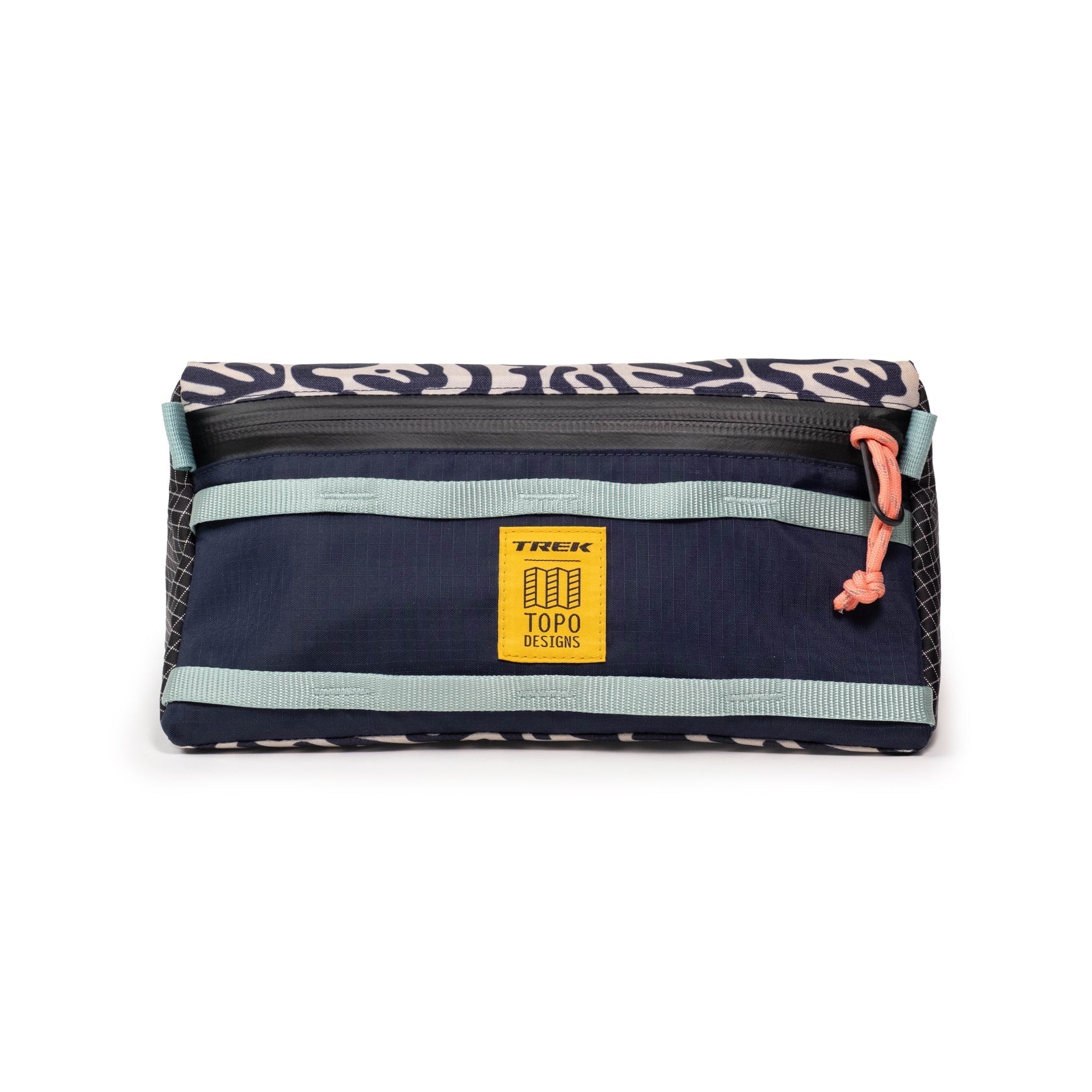 Topo Designs x Trek Bike Bag