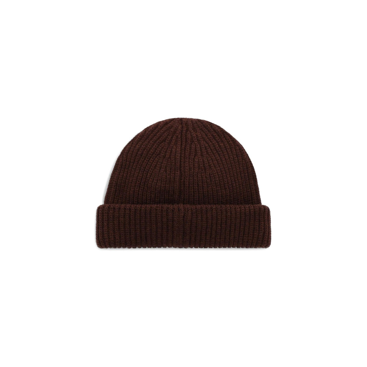 Global Wool Beanie