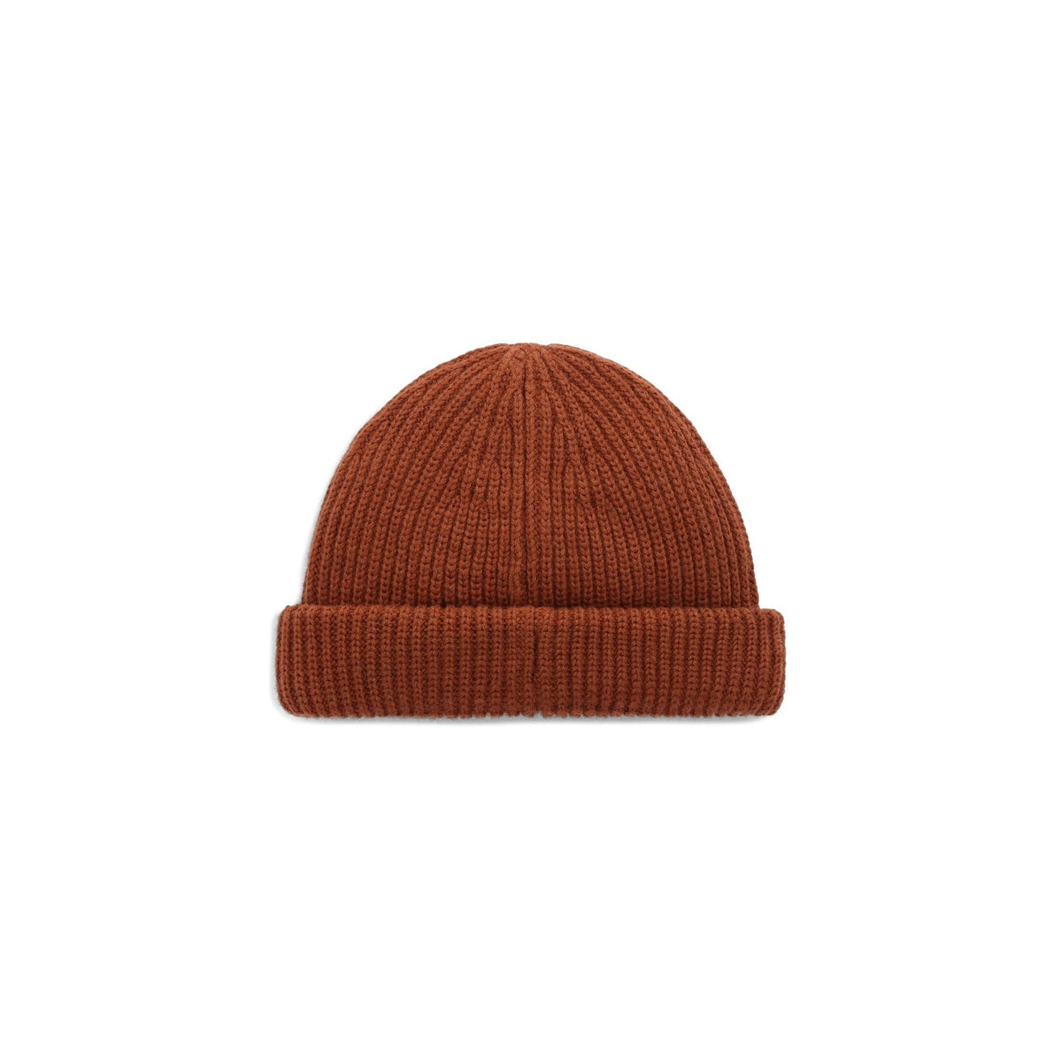 Global Wool Beanie