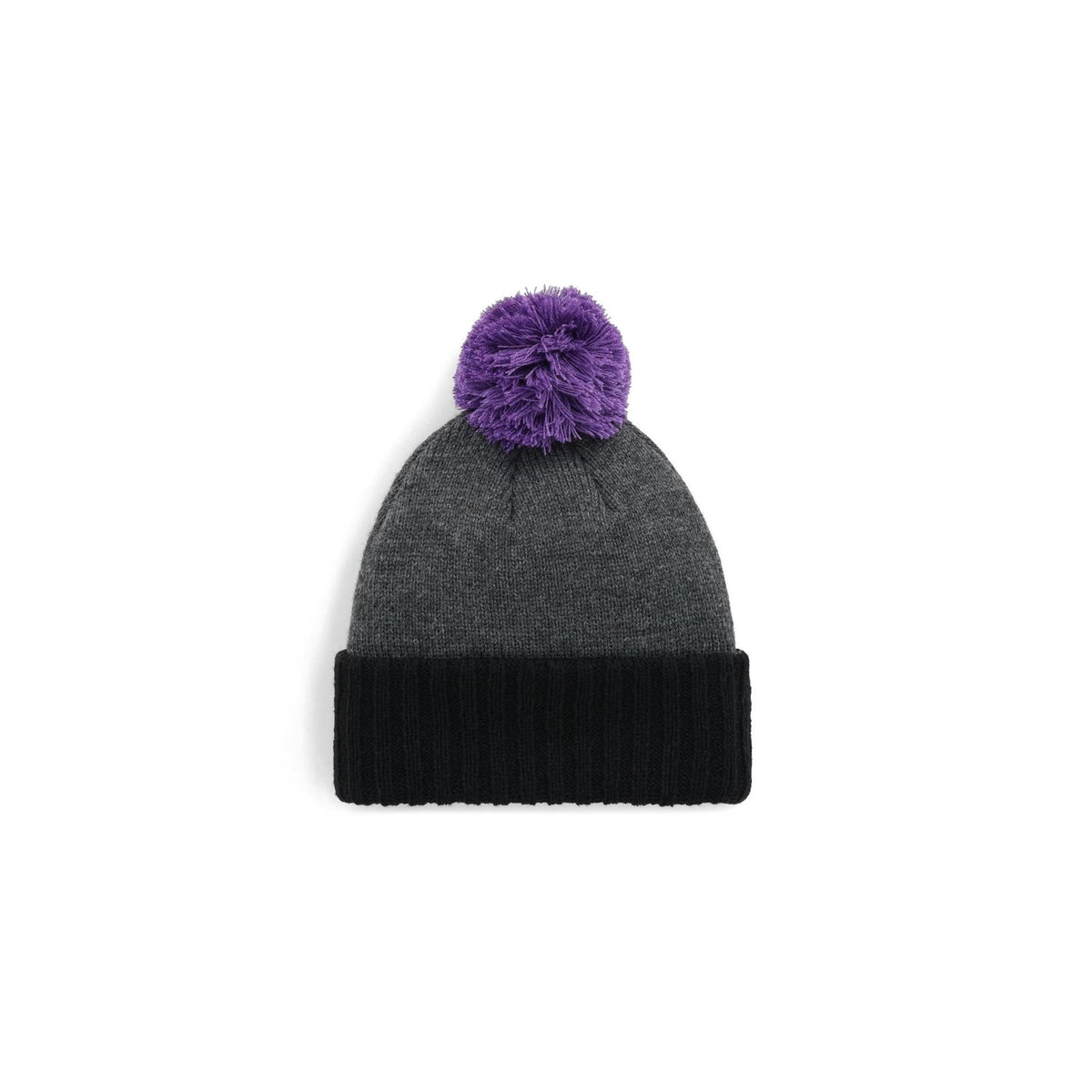 Pompom Beanie
