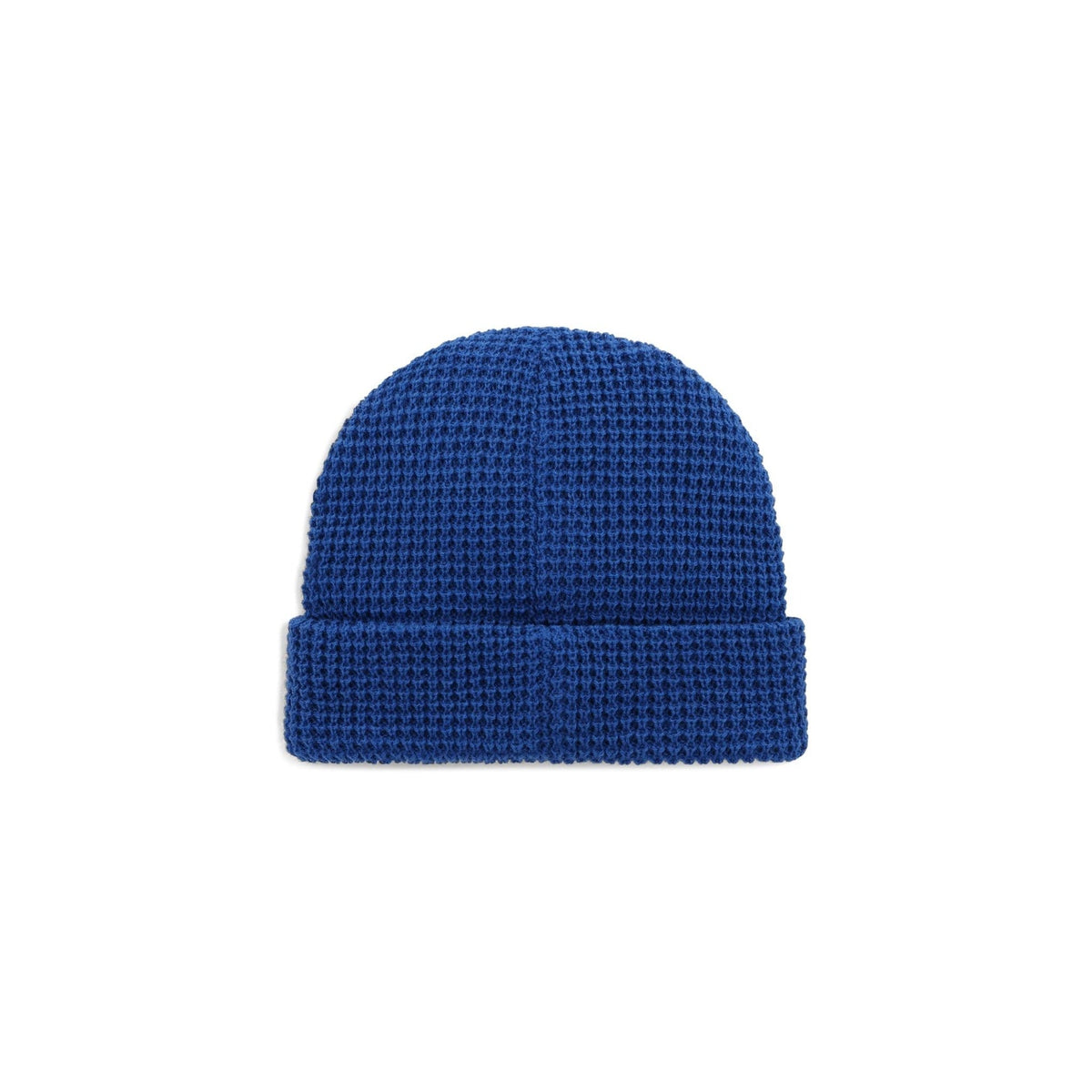 Waffle Knit Beanie
