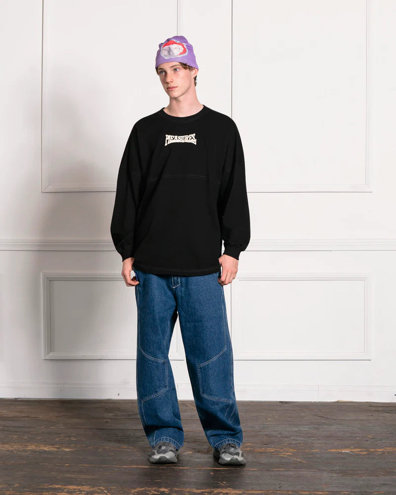 Kitty Skully | Eggplant