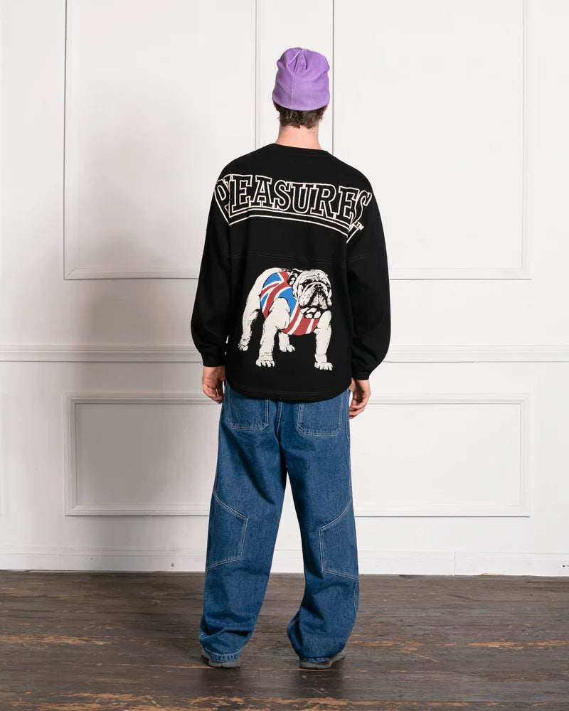 Kitty Skully | Eggplant