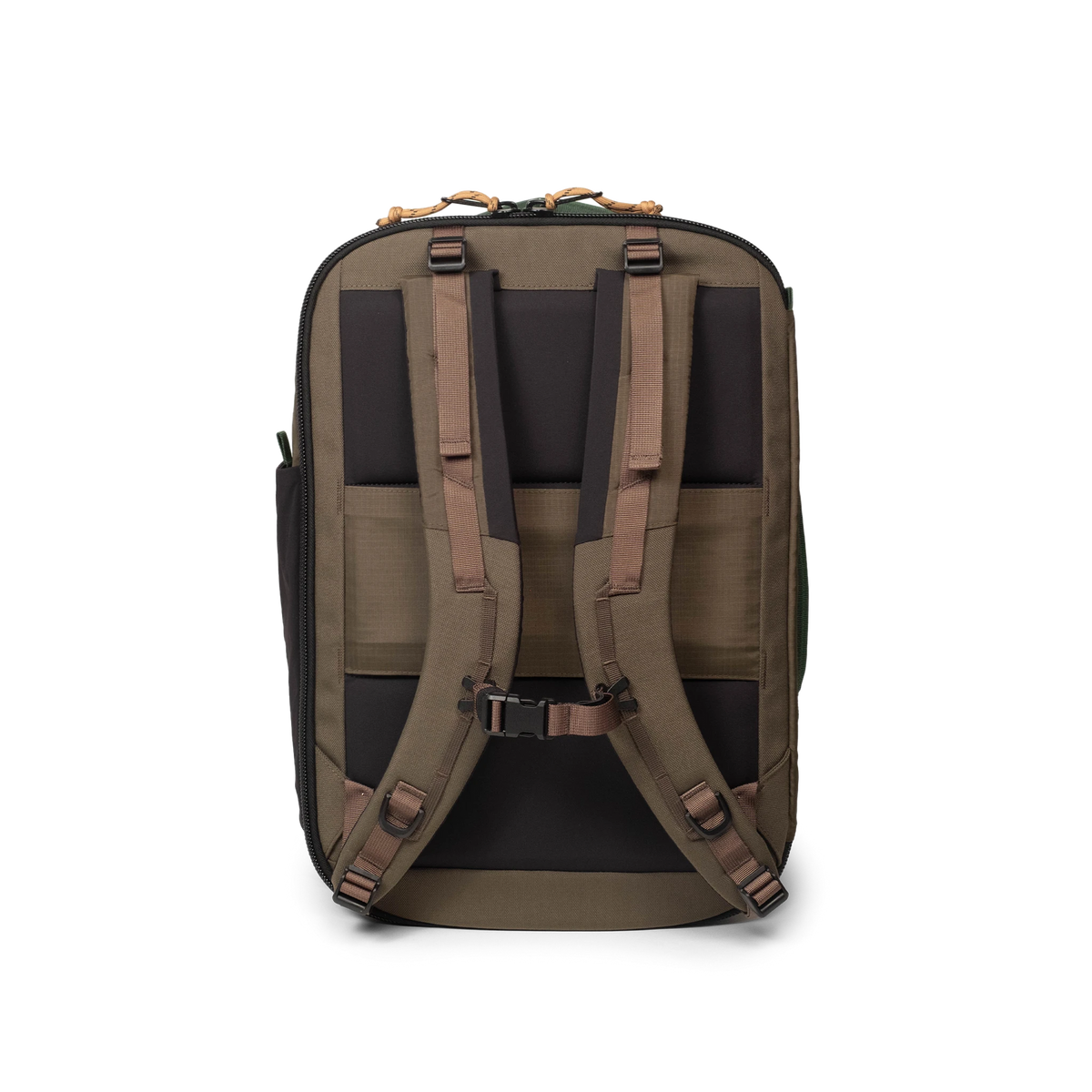 Global Travel Backpack