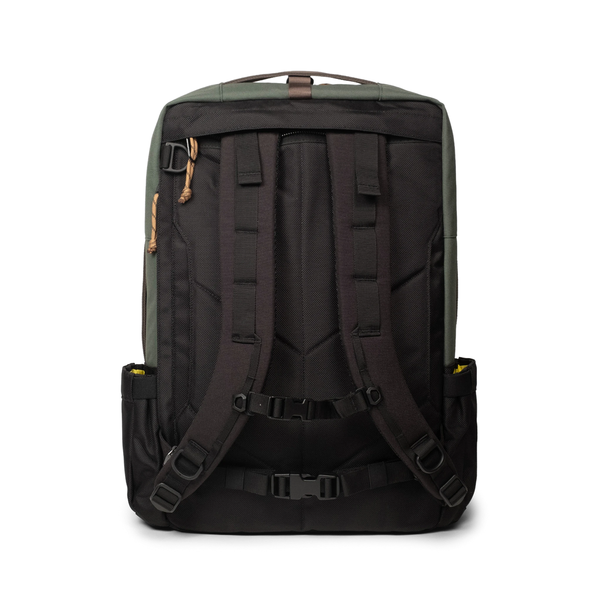Global Travel Bag 30L