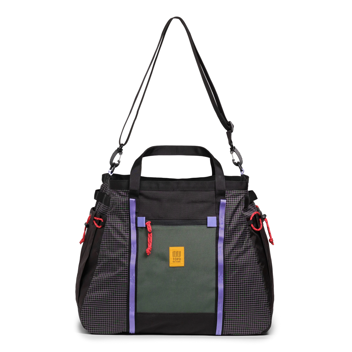 Mountain Gear Bag