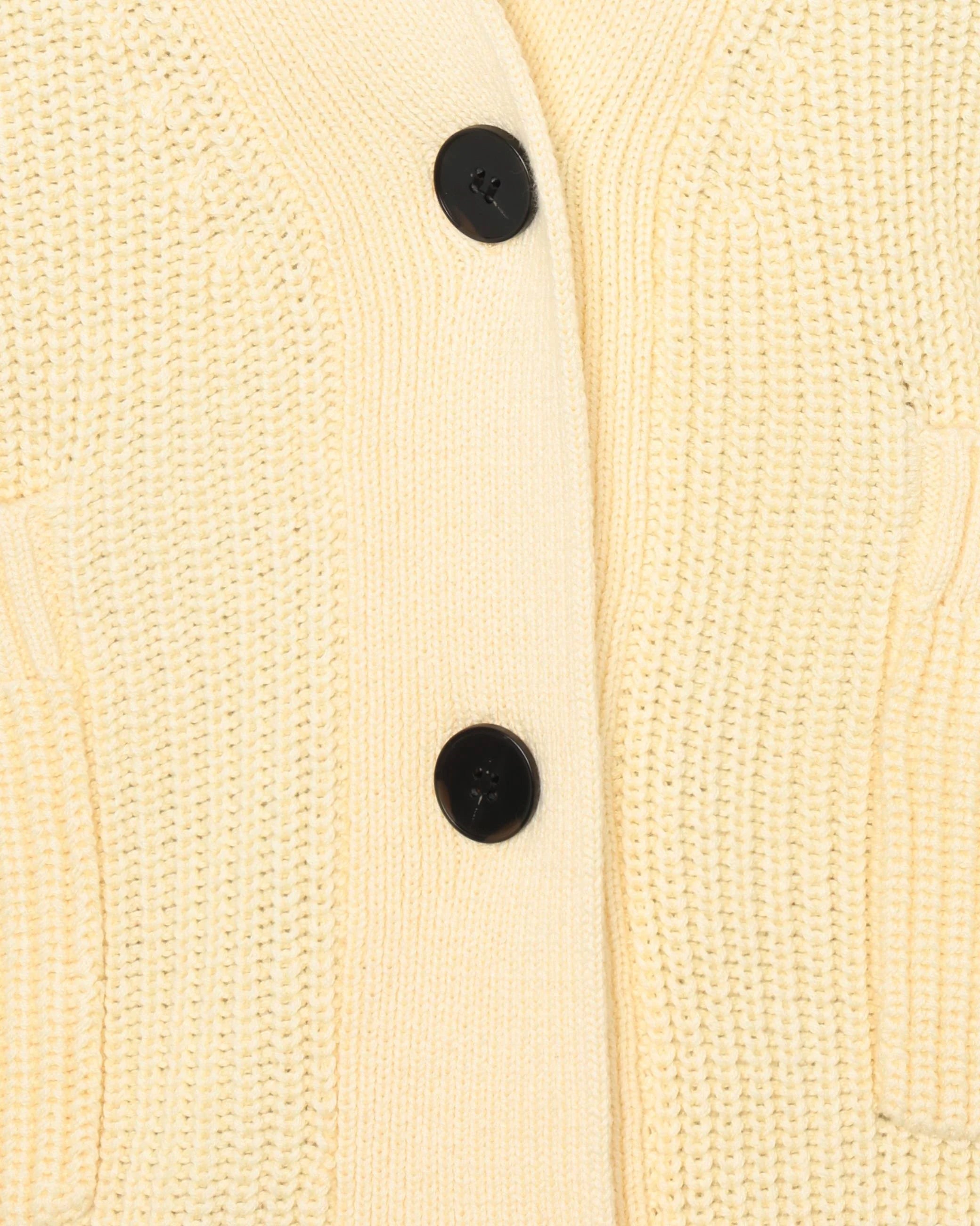 Gala Cardigan | Flan