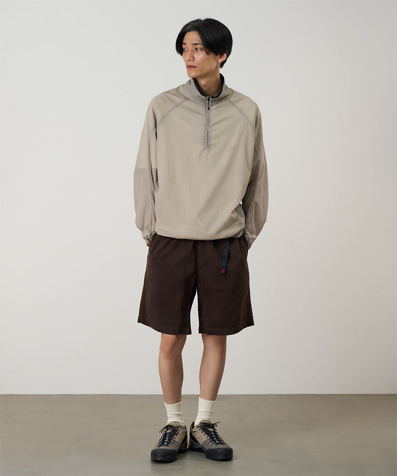 G-short | Chocolate