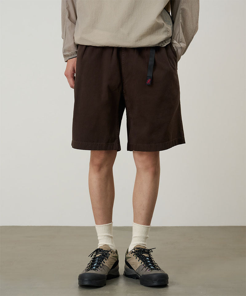 G-short | Chocolate