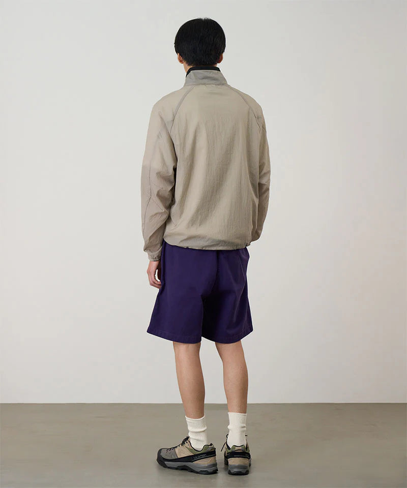 G-short | Deep Purple