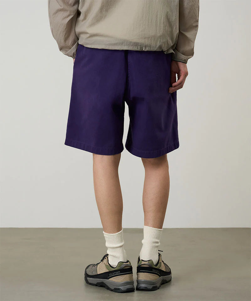 G-short | Deep Purple