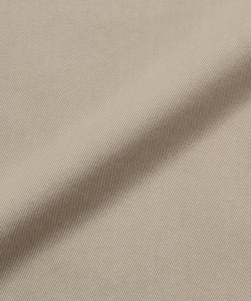 Long Baker Skirt | Sand Pigment