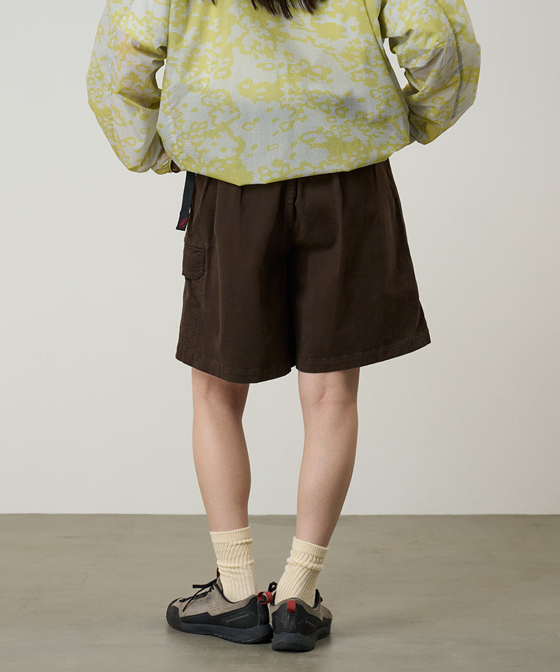 G-skort | Chocolate
