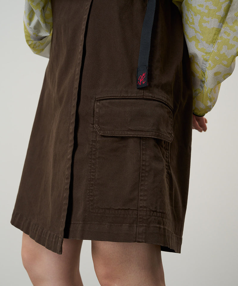 G-skort | Chocolate