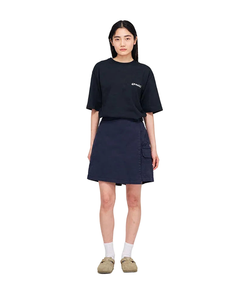 G-skort | Double Navy