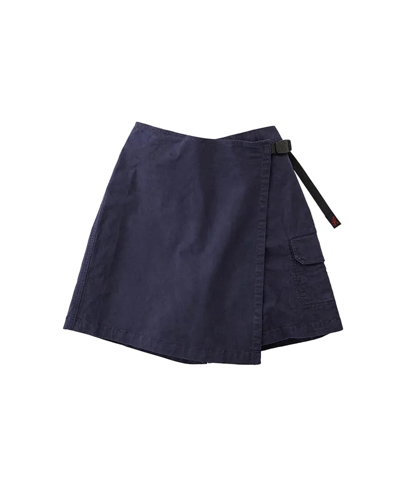 G-skort | Double Navy