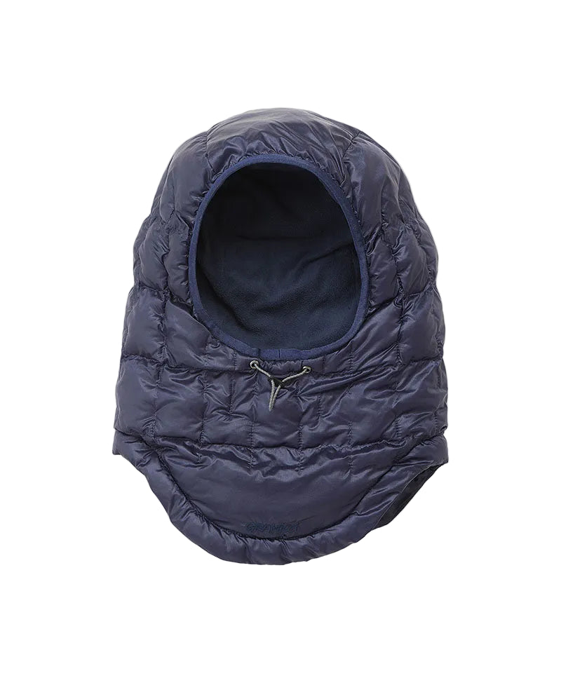G-zero  Primaloft Balaclava | Indigo