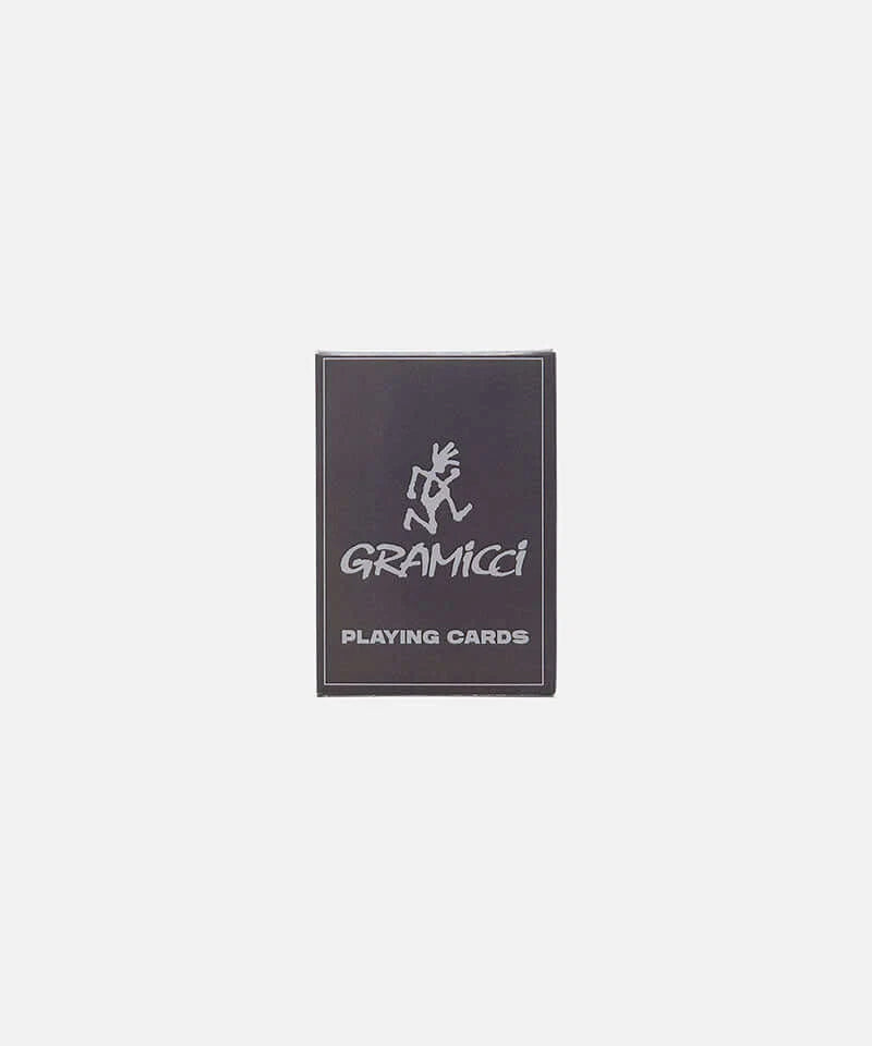Playing Cards | One Color