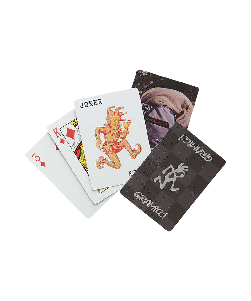 Playing Cards | One Color
