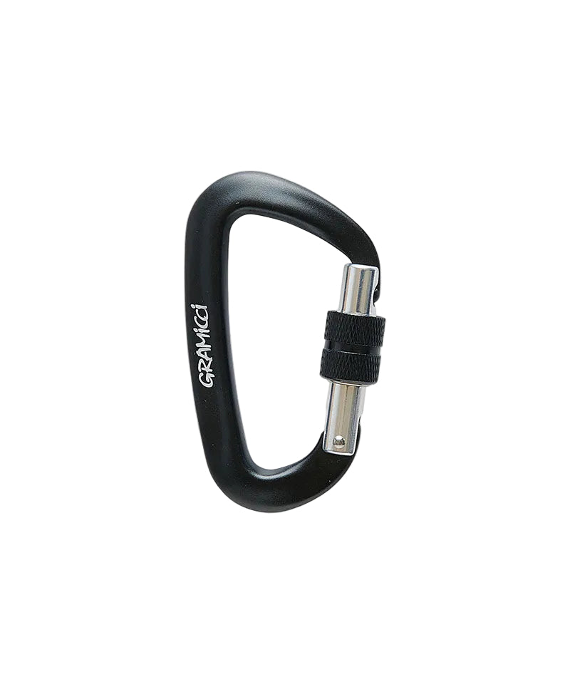 Carabiner | Black