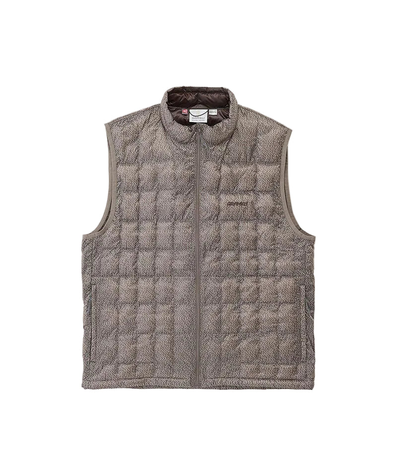 G-zero  Primaloft Vest | Dotted