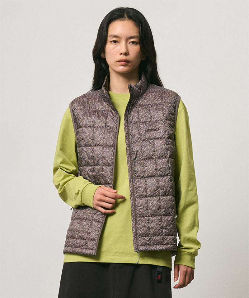 G-zero  Primaloft Vest | Dotted