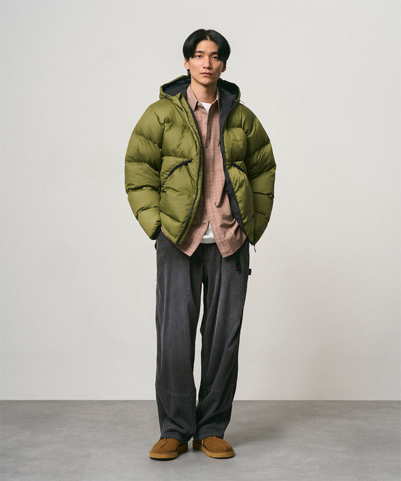 Big Wale Carpenter Pant | Carbon