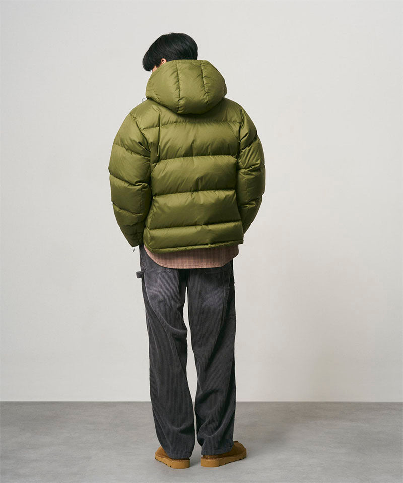 Big Wale Carpenter Pant | Carbon
