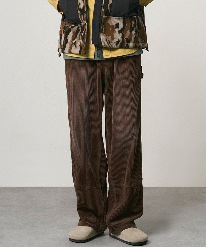Big Wale Carpenter Pant | Cocoa