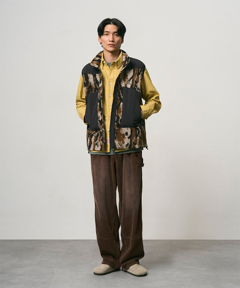 Big Wale Carpenter Pant | Cocoa