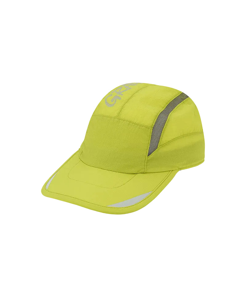 Ultra-light Tech Cap | Kiwi