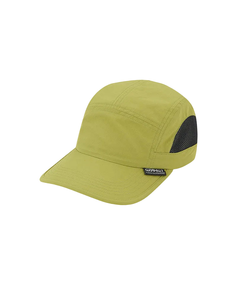Guide Cap | Field Green