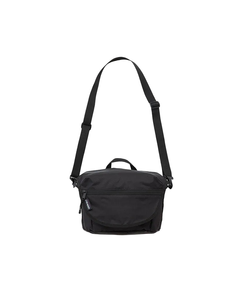 Multi Side Bag | Black