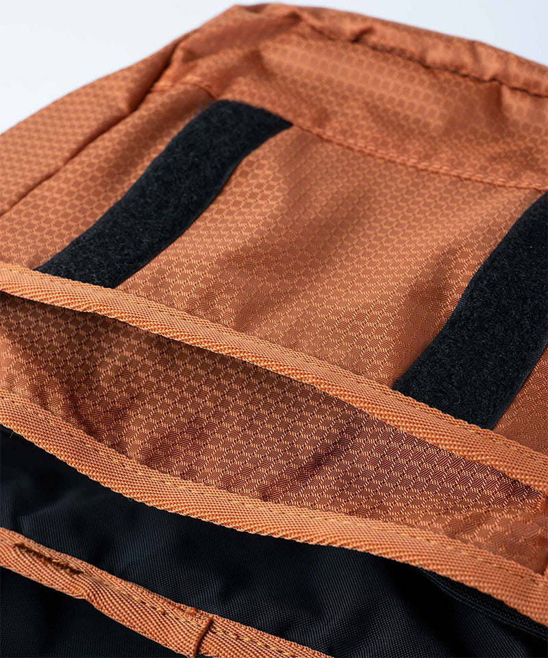 Multi Side Bag | Orange