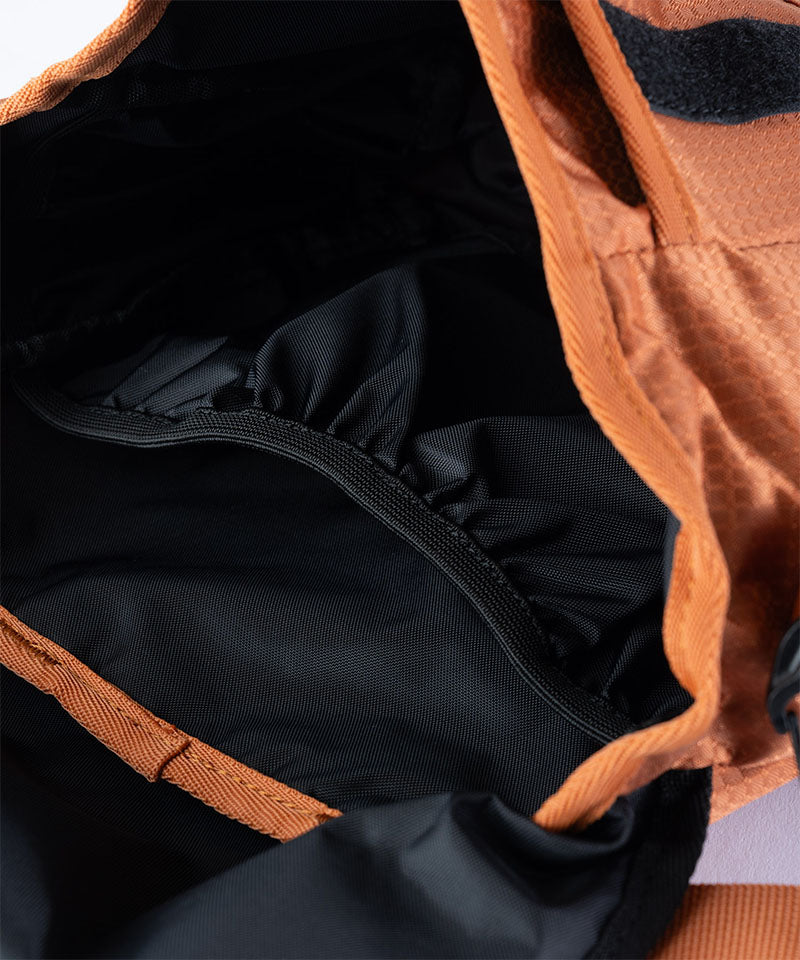 Multi Side Bag | Black