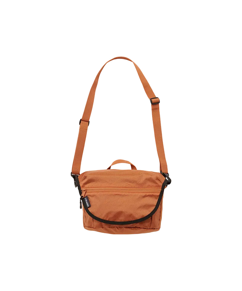 Multi Side Bag | Orange
