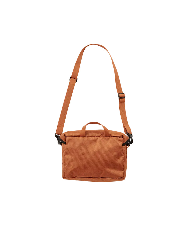 Multi Side Bag | Orange