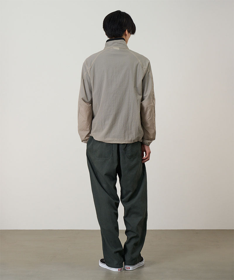 Ultra-light Packable Jacket | Concrete