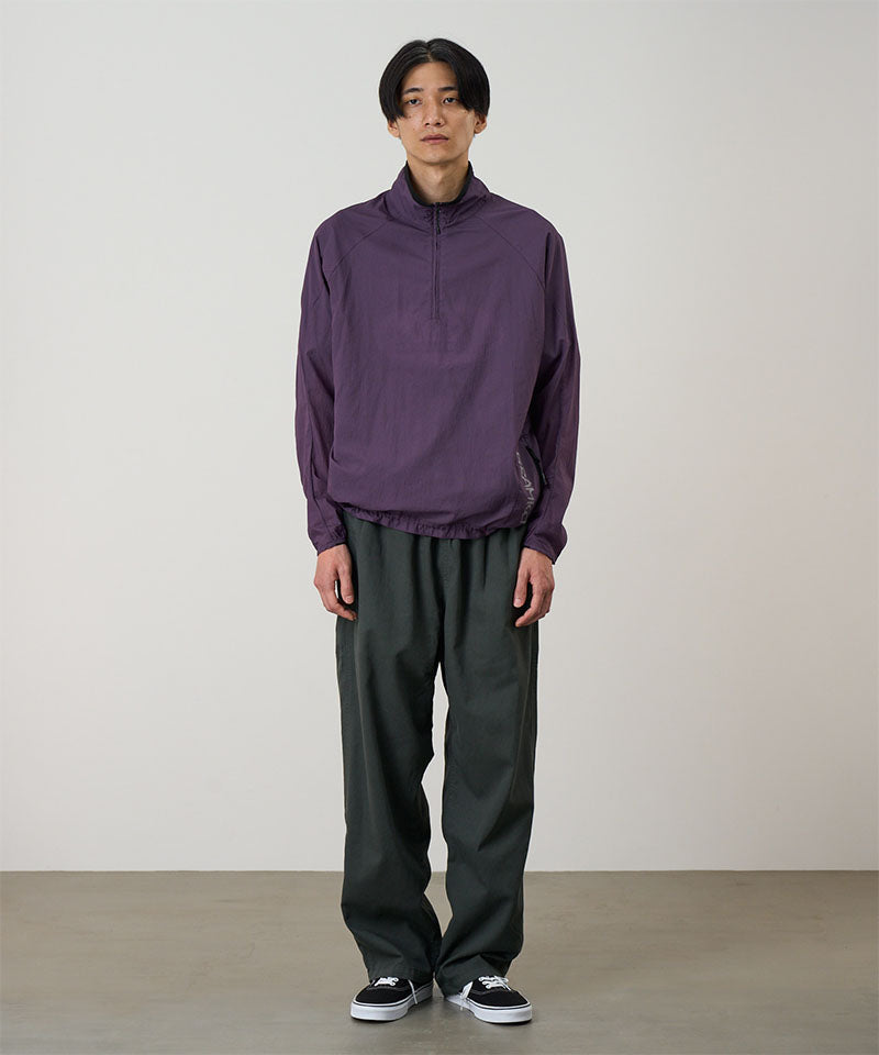 Ultra-light Packable Jacket | Iris